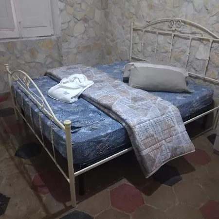 Apartment Piano Terra Lungomare Taranto